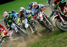 Austrian Cross Country Championship Serie: HOCHNEUKIRCHEN