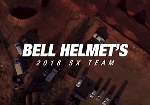 2018 SX TEAM | Bell Helmets