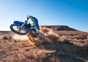 2018 SHERCO „Factory Edition“