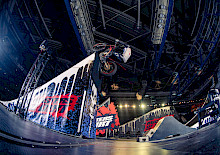 Masters of Dirt: FREESTYLE SHOWDOWN