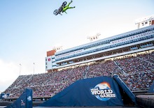 DATUM FÜR DIE NITRO WORLD GAMES 2017 BEKANNT GEGEBEN DATUM FÜR DIE NITRO WORLD GAMES 2017 BEKANNT GEGEBEN