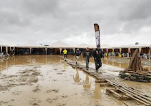 DAKAR 2017 - 6.ETAPPE DAKAR 2017 - 6.ETAPPE