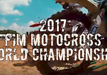 FIM Motocross World Championship TEASER