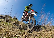 DAUEREINSATZ: „BETA X-TRAINER“ TEIL 7