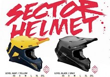 Sector – der neue Helm von Thor