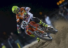 MXGP of Qatar: Perfekter Start für Red Bull KTM Factory Racing MXGP of Qatar: Perfekter Start für Red Bull KTM Factory Racing