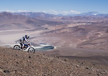 Das Projekt Zukunft: Freeride e Das Projekt Zukunft: Freeride e