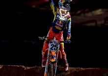 Video: Marvin Musquin über sein Leatt Brace