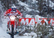 Enduro GP Finland 2017 - Tag 1