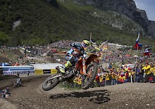 MXGP of TRENTINO 2017