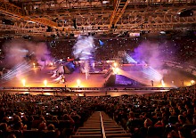 NIGHT of the JUMPs München 2017