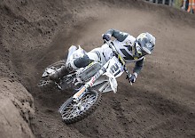 MXGP of EUROPE Valkenswaard 2017