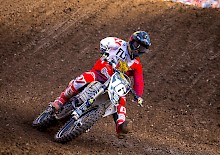 AMA Supercross 2017 Rd. 16 RUTHERFORD