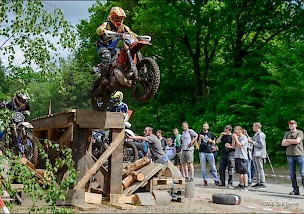 Knorpelschänken Enduro 2017 - Vorschau