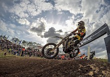 MXGP Teutschenthal: Quali-Day MXGP Teutschenthal: Quali-Day
