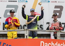 MX ÖM in Weyer/OÖ – erstes ÖM Podium für Ondrej Brendl