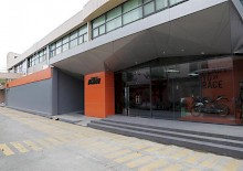 KTM BAUT SEIN POTENTIAL AUF DEM ASEAN-MARKT MIT NEUEM WERK AUF DEN PHILIPPINEN AUS KTM BAUT SEIN POTENTIAL AUF DEM ASEAN-MARKT MIT NEUEM WERK AUF DEN PHILIPPINEN AUS