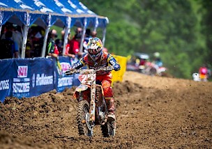 2017 Red Bull High Point National Race Highlights