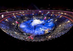 Nur noch acht Tage bis zu den 16. Red Bull X-Fighters in Madrid