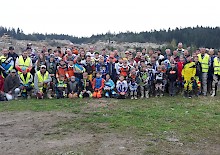 5/18 JuniorEnduroCup:  „Sommertraining in der Granitarena Schrems von 15. – 16. Juli 2017“