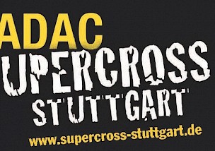 ADAC Supercross Stuttgart: Vorverkauf startet am 1. August