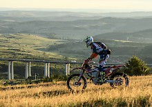 Philipp Scholz: RED BULL ROMANIACS 2017 FINISH Philipp Scholz: RED BULL ROMANIACS 2017 FINISH