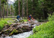 Das ist KLIM Offroad: As tough as it has to be, as comfortable as it should be! Das ist KLIM Offroad: As tough as it has to be, as comfortable as it should be!
