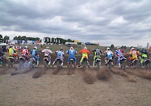 Finale Motocross-Frauenserie und Läufe zur Landesmeisterschaft am 19./20.08. im TALKESSEL