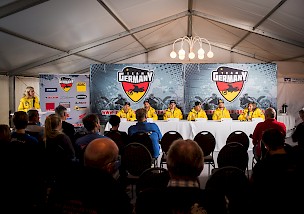 Motocross of Nations: Der Kader des Team Germany 2017