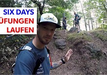 Team Dirtbiker Mag: Six Days Prüfungen und Eröffnungsfeier Team Dirtbiker Mag: Six Days Prüfungen und Eröffnungsfeier