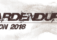 Deutschland bekommt 2018 eine Hardenduro Serie Deutschland bekommt 2018 eine Hardenduro Serie