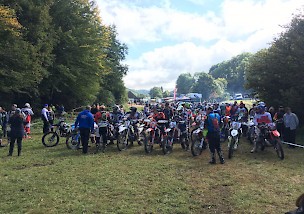 Vulkanenduro 2017