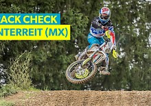 Track Check: Unterreit in Bayern (MX-Strecke)