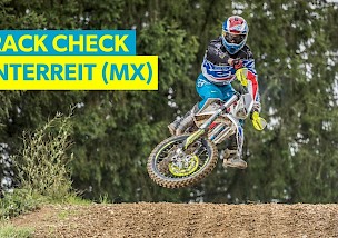 Track Check: Unterreit in Bayern (MX-Strecke)