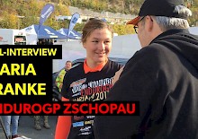 Videos: EnduroGP Germany Zschopau 2017