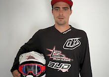 ADAC Supercross Stuttgart: Nicolas Texier verletzt