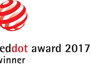 Gewonnen! Red Dot Award für iXS