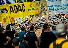 Einschreibung für das ADAC MX Masters 2018 ab 1. Dezember möglich Einschreibung für das ADAC MX Masters 2018 ab 1. Dezember möglich