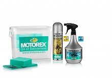 2. Advent Gewinnspiel: MOTOREX