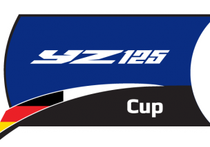 YZ125 bLU cRU CUP 2018