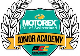 Motorex startet die GCC Junior Academy