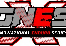 "Grand National Enduro Series": internationales Flair ganz in der Nähe