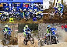 Sherco Academy: 1. DEM-Lauf in Tucheim