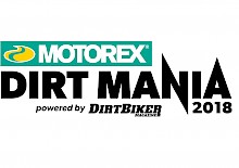 Motorex Dirt Mania 2018