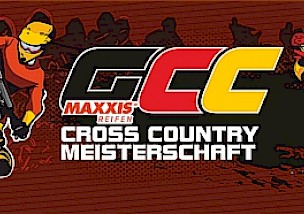 Maxxis Cross Country Meisterschaft 2018 ist ausgebucht!