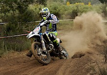 Enduro EM: Livetiming in Fabriano / Italien Enduro EM: Livetiming in Fabriano / Italien