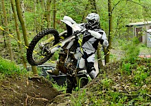 ECHT Endurocup auf neuen Pfaden