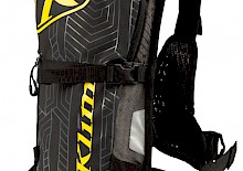 NEW KLIM QUENCH PAK AND SCRAMBLE PAK