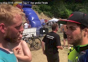 Romaniacs Vlog 2018: Offroad Tag 4 - das große Finale