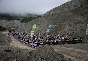 Tiroler Festspiele beim ‚Aspang Race‘